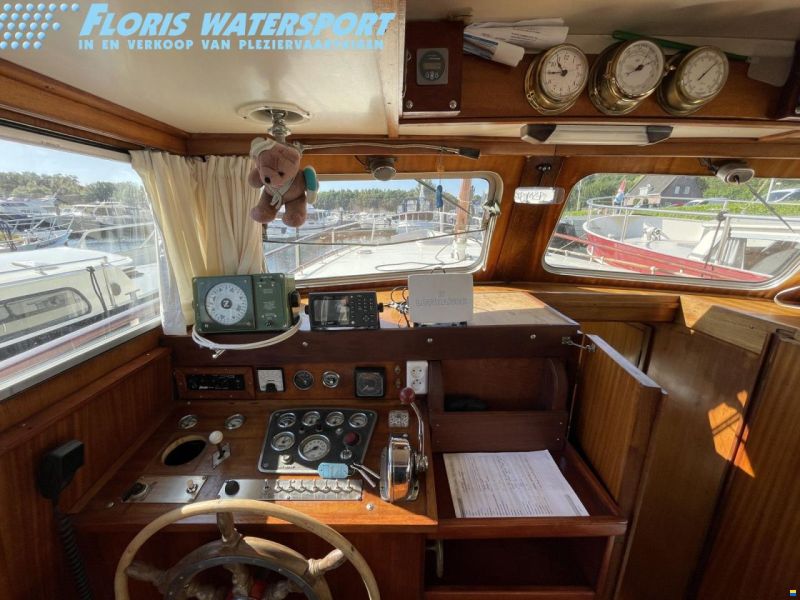 Waddenkruiser 1200 GSAK