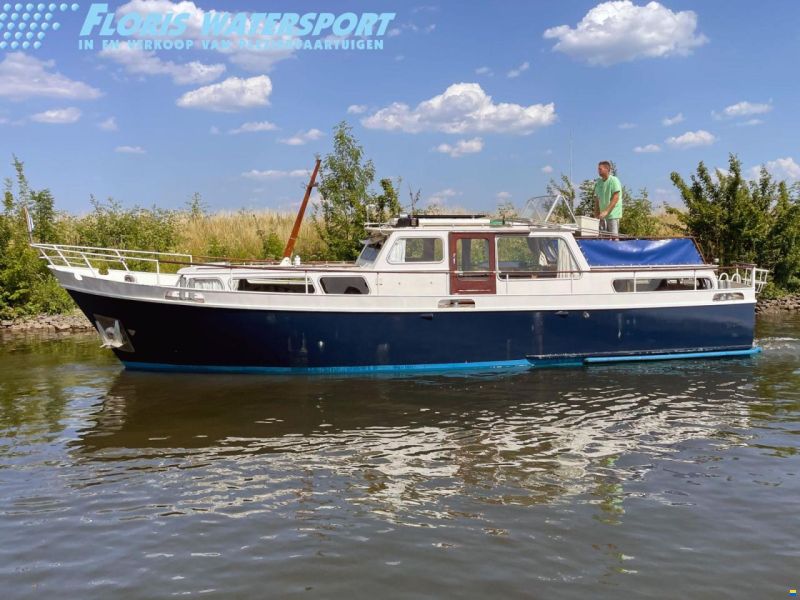 Waddenkruiser 1200 GSAK