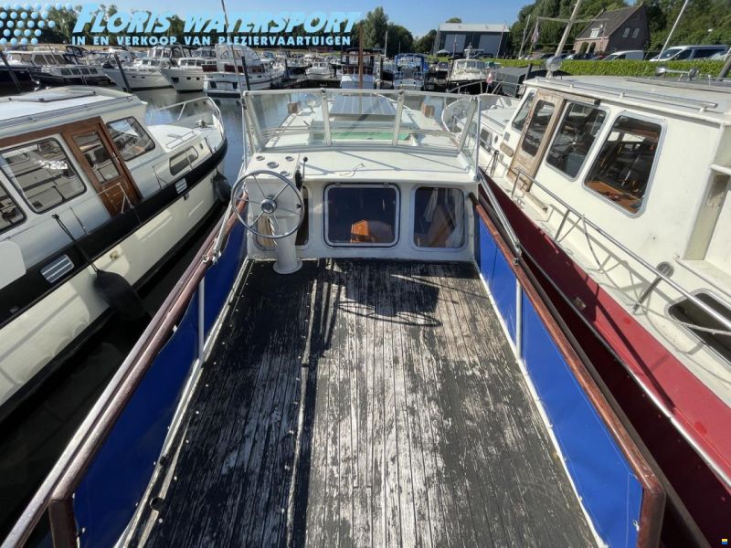 Waddenkruiser 1200 GSAK