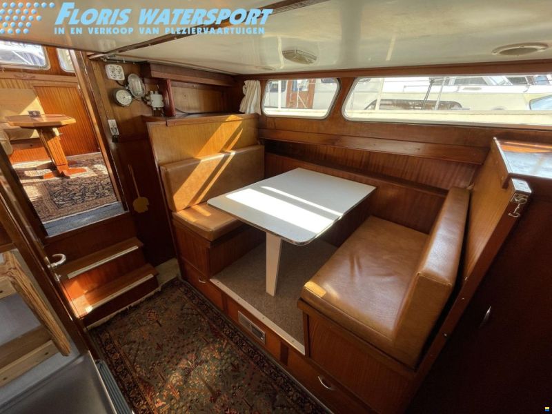 Waddenkruiser 1200 GSAK