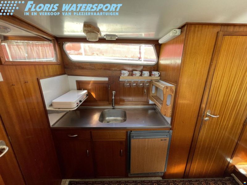 Waddenkruiser 1200 GSAK