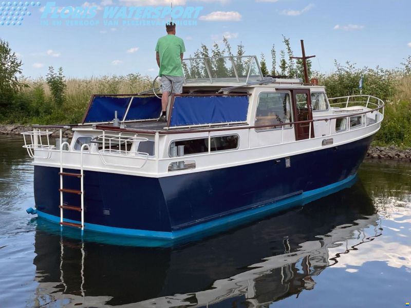 Waddenkruiser 1200 GSAK