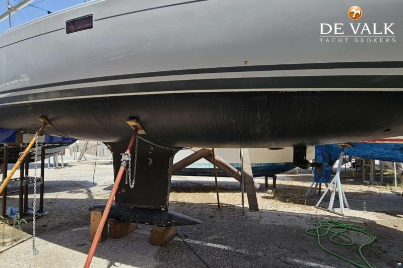 Hanse 350