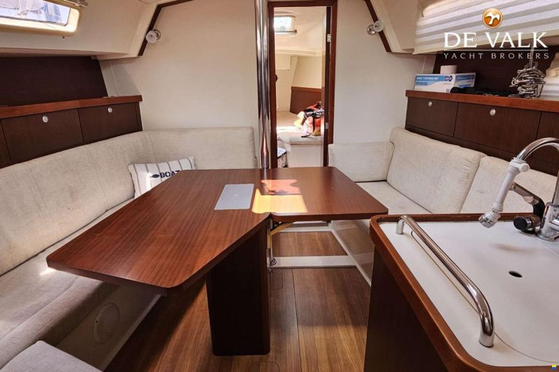Hanse 350