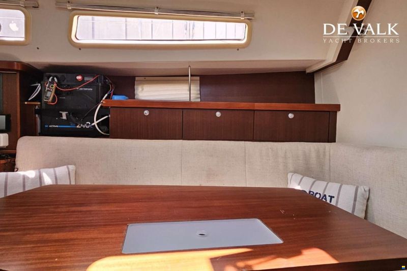 Hanse 350