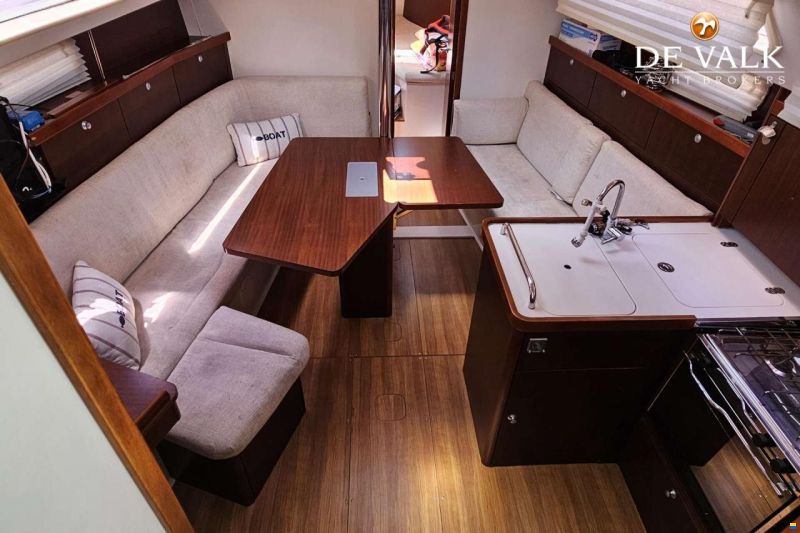 Hanse 350