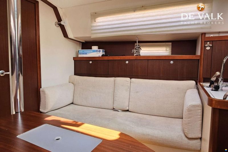 Hanse 350