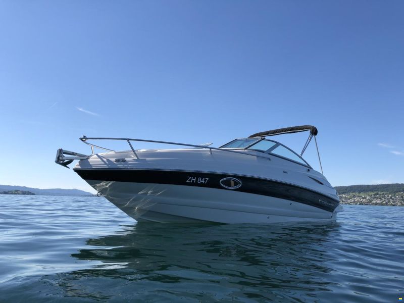 Crownline 230 CCR / 236 SC