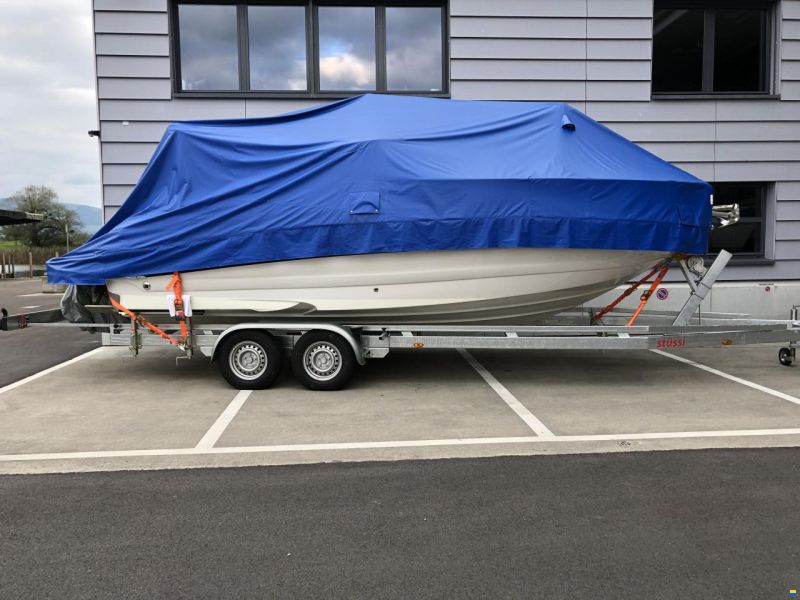 Crownline 230 CCR / 236 SC