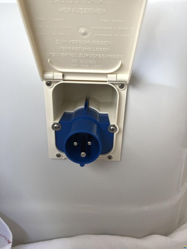 Crownline 230 CCR / 236 SC