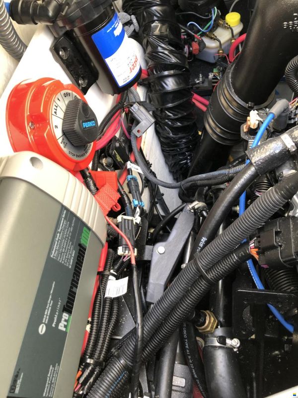 Crownline 230 CCR / 236 SC