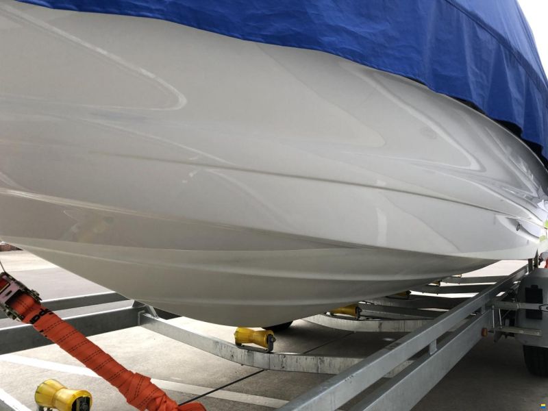 Crownline 230 CCR / 236 SC