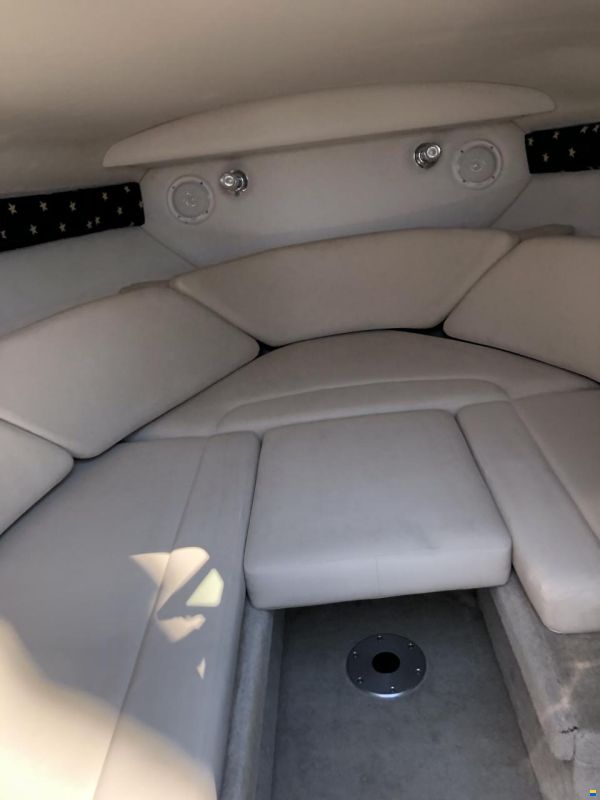 Crownline 230 CCR / 236 SC