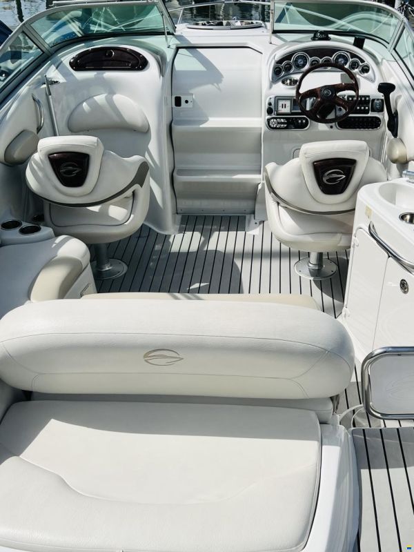Crownline 230 CCR / 236 SC
