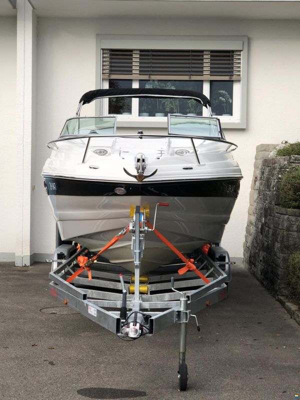 Crownline 230 CCR / 236 SC