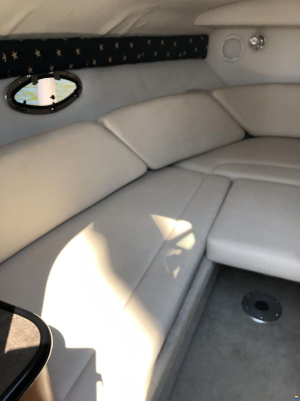 Crownline 230 CCR / 236 SC