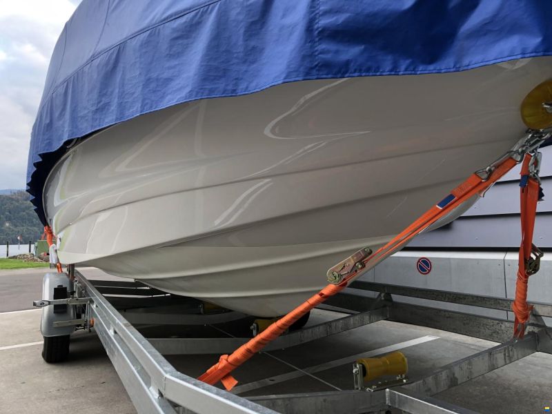 Crownline 230 CCR / 236 SC