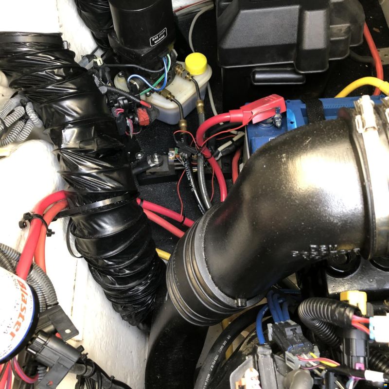 Crownline 230 CCR / 236 SC