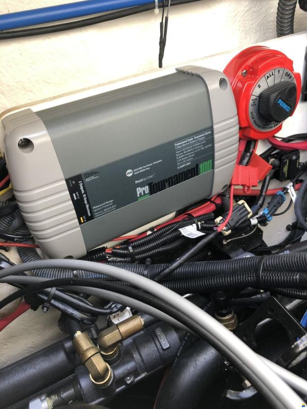 Crownline 230 CCR / 236 SC