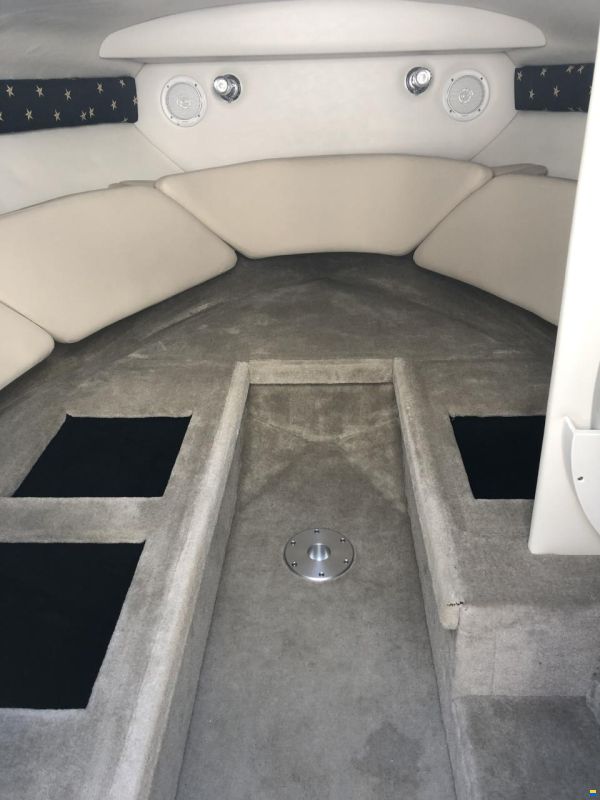 Crownline 230 CCR / 236 SC