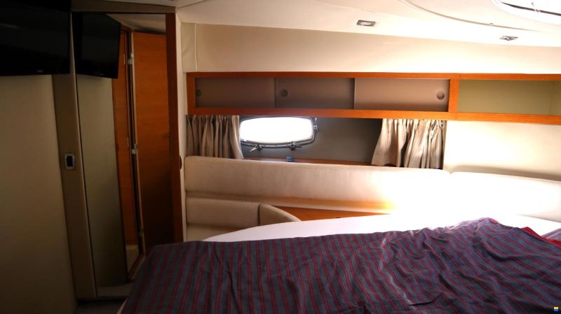 Fairline Targa 38