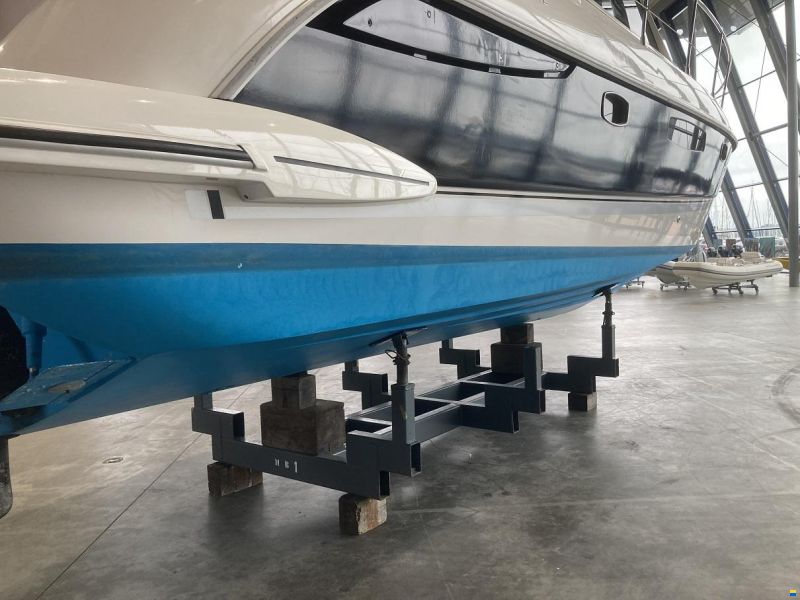 Fairline Targa 38