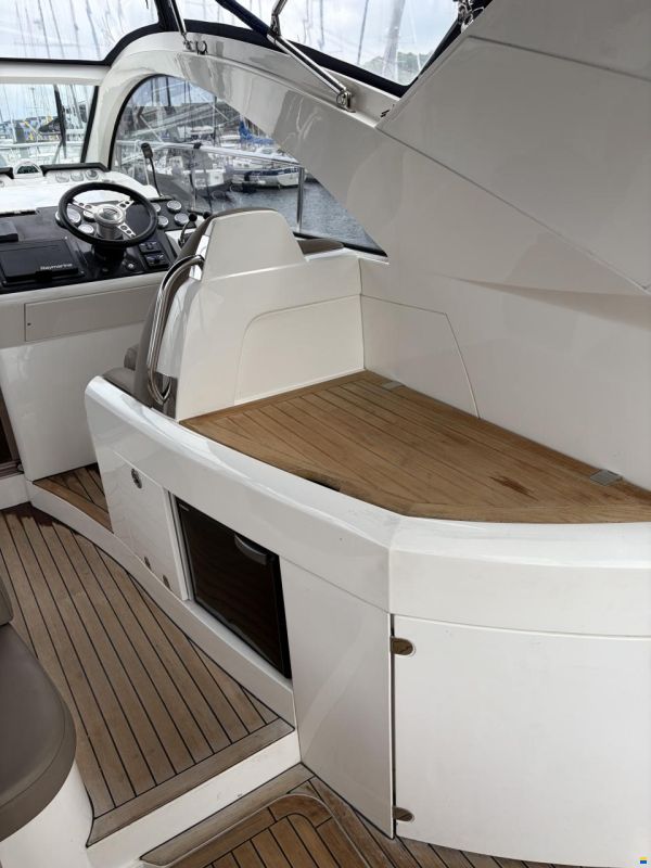 Fairline Targa 38