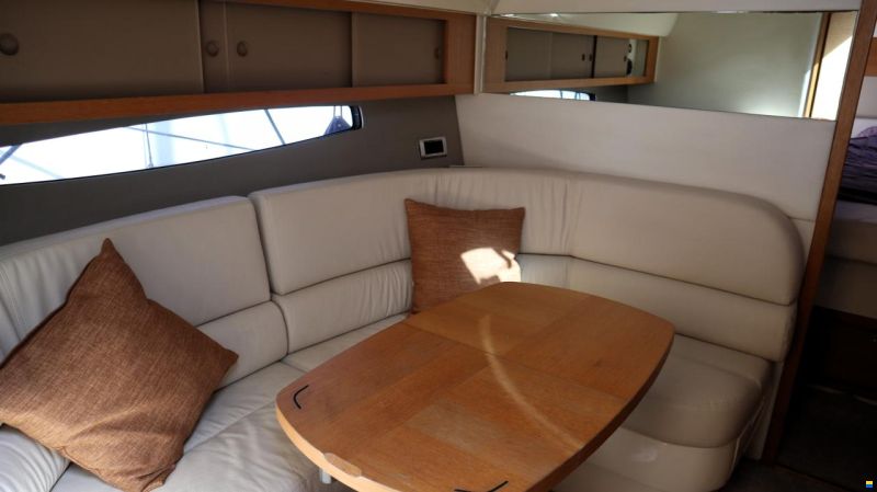 Fairline Targa 38