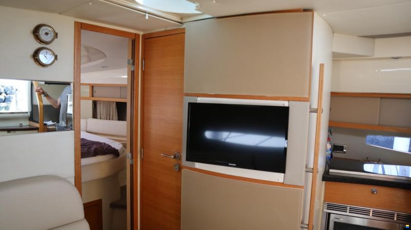 Fairline Targa 38