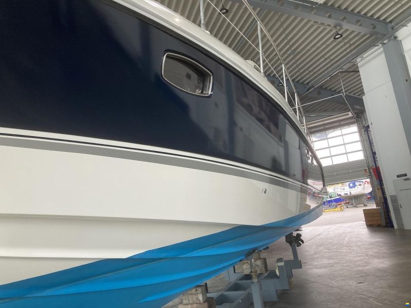 Fairline Targa 38