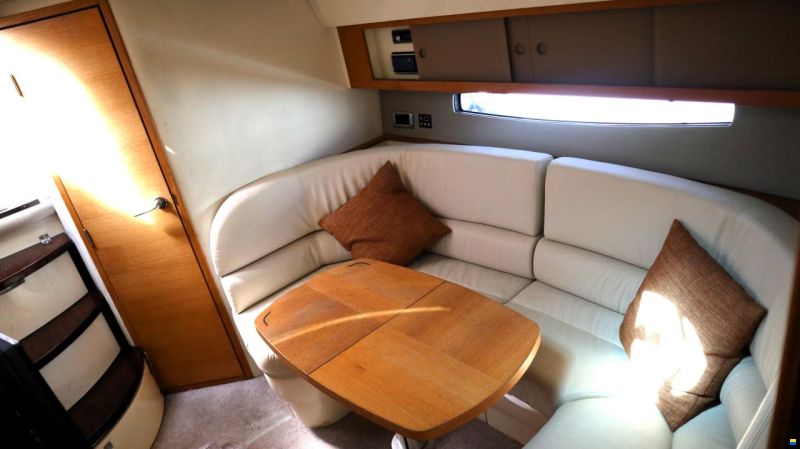 Fairline Targa 38