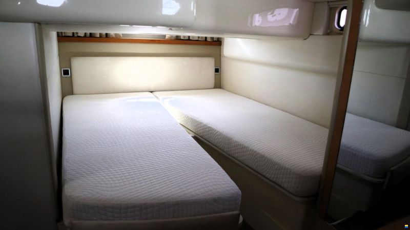 Fairline Targa 38