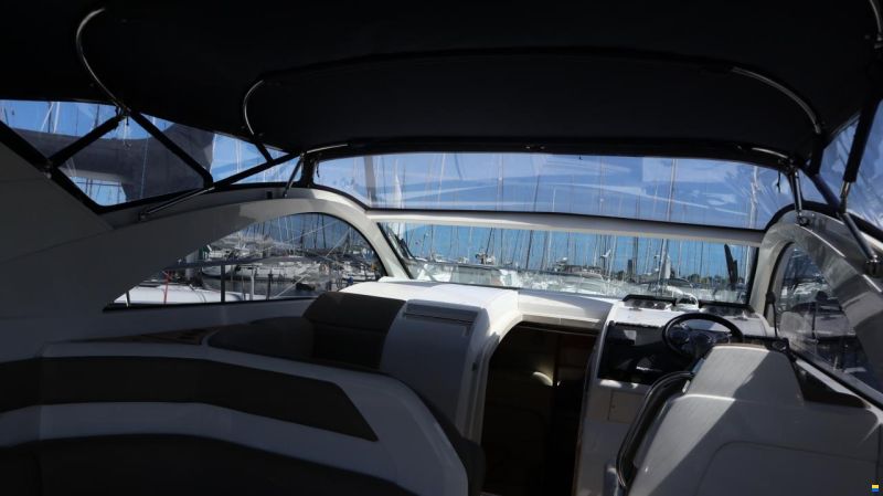 Fairline Targa 38