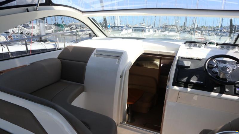 Fairline Targa 38
