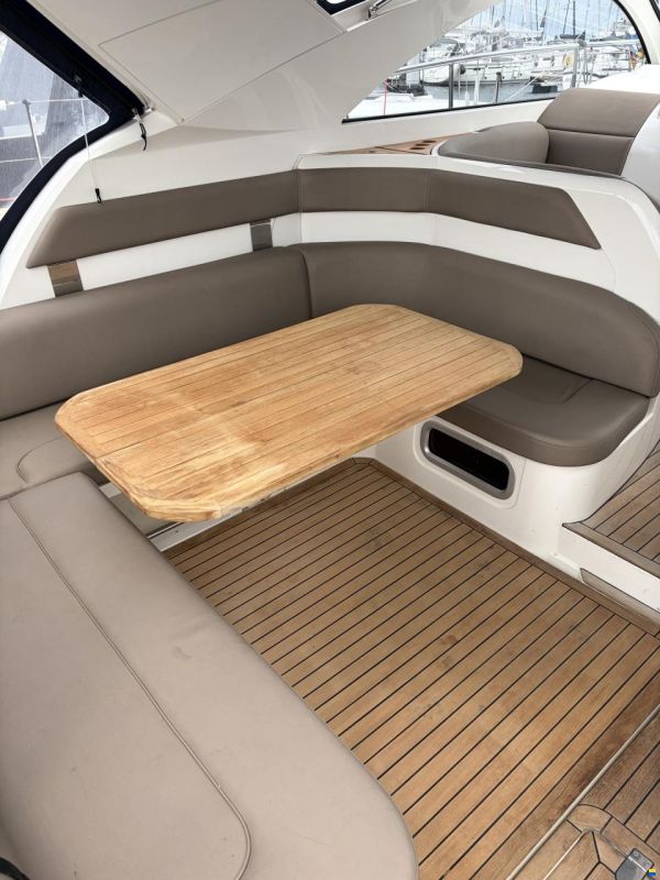 Fairline Targa 38