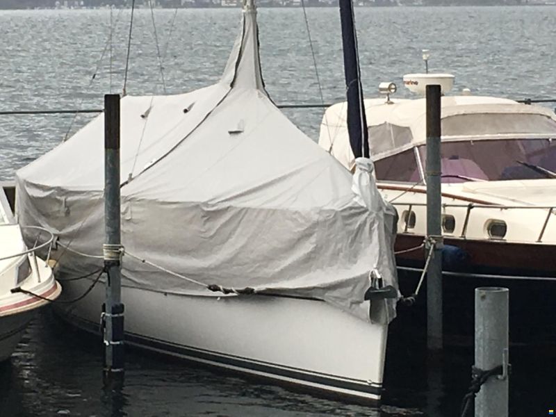 Dehler 32