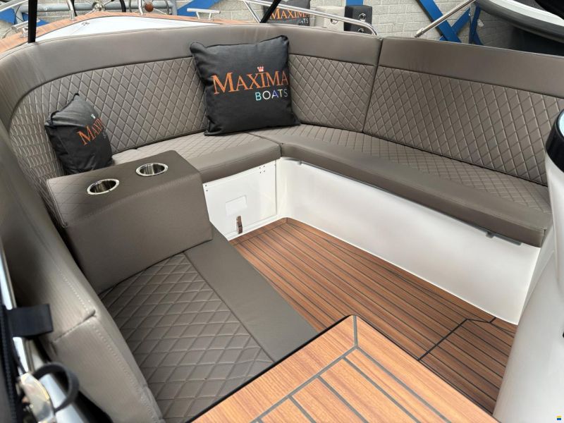 Maxima 620 Retro MC
