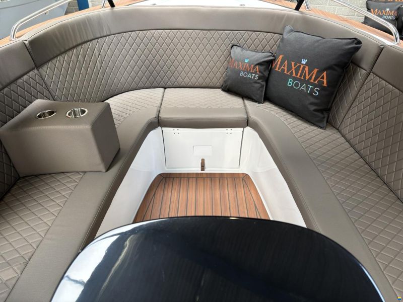 Maxima 620 Retro MC