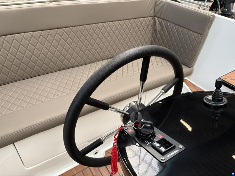 Maxima 620 Retro MC