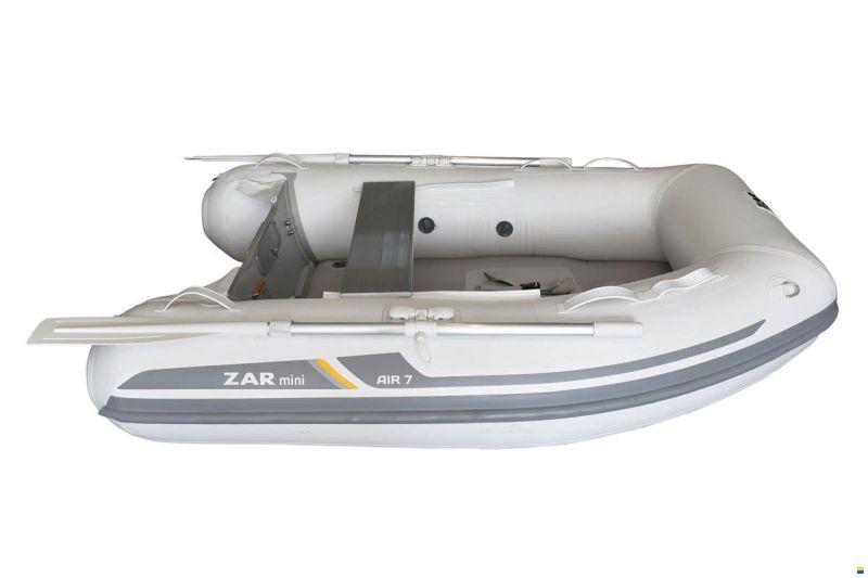 ZAR mini AIR 7