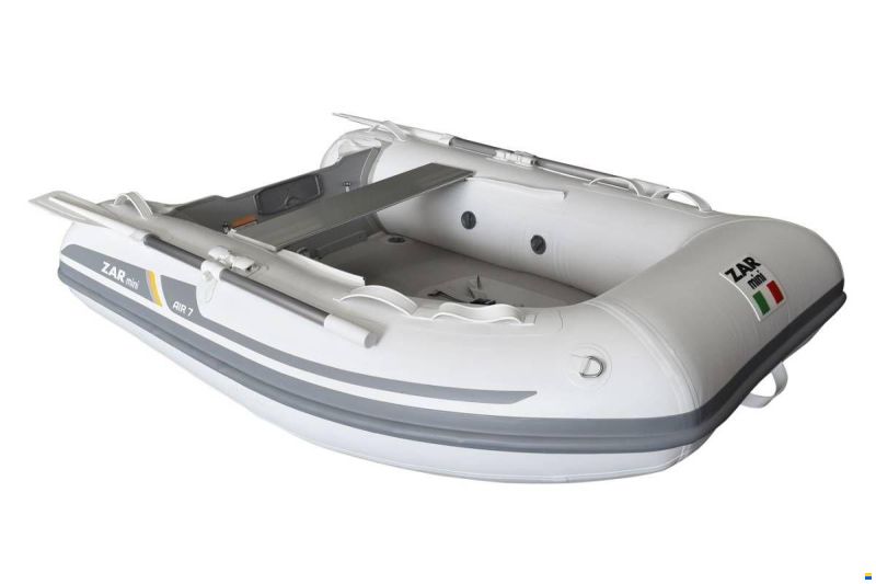 ZAR mini AIR 7
