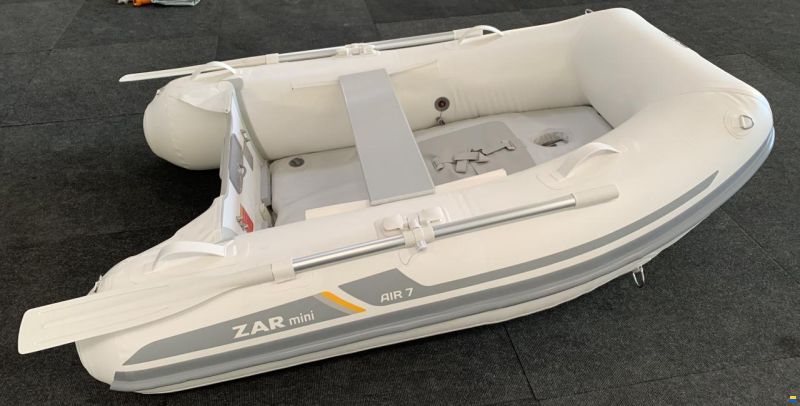 ZAR mini AIR 7