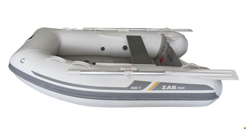 ZAR mini AIR 7