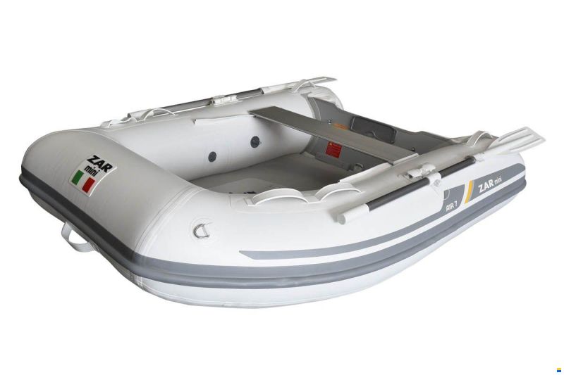ZAR mini AIR 7
