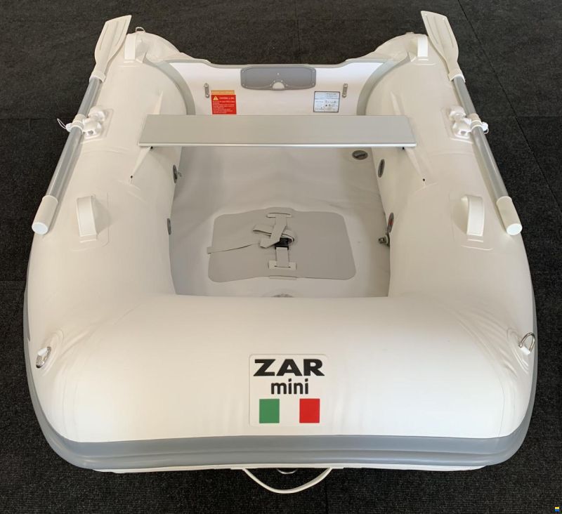 ZAR mini AIR 7