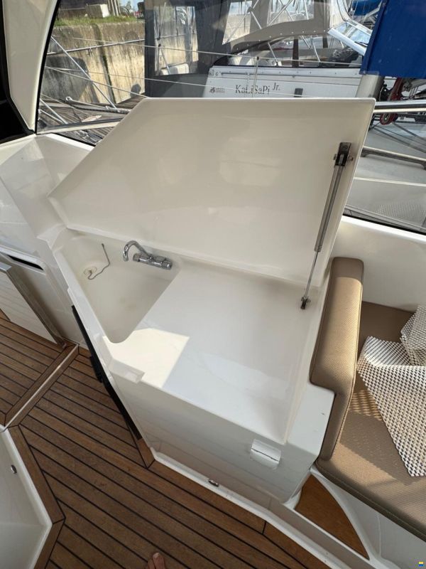 Galeon 305 HTS