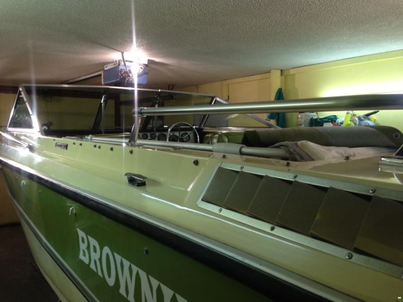 Browning USA Wellcraft 202 NOVA