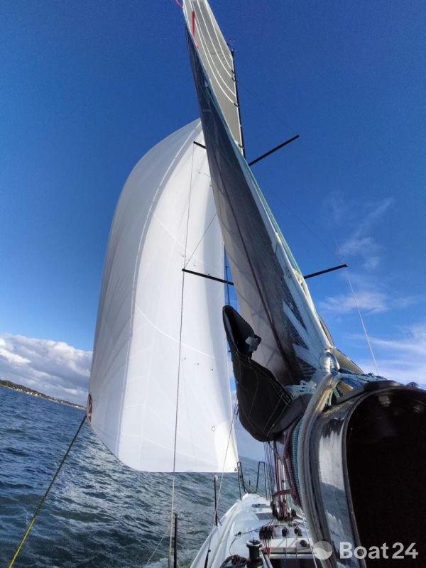 Beneteau First Seascape 27se