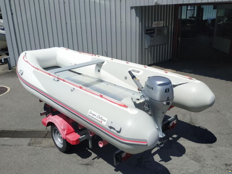 Sergio Cellano SC-420 AL