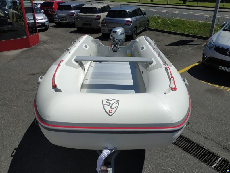 Sergio Cellano SC-420 AL